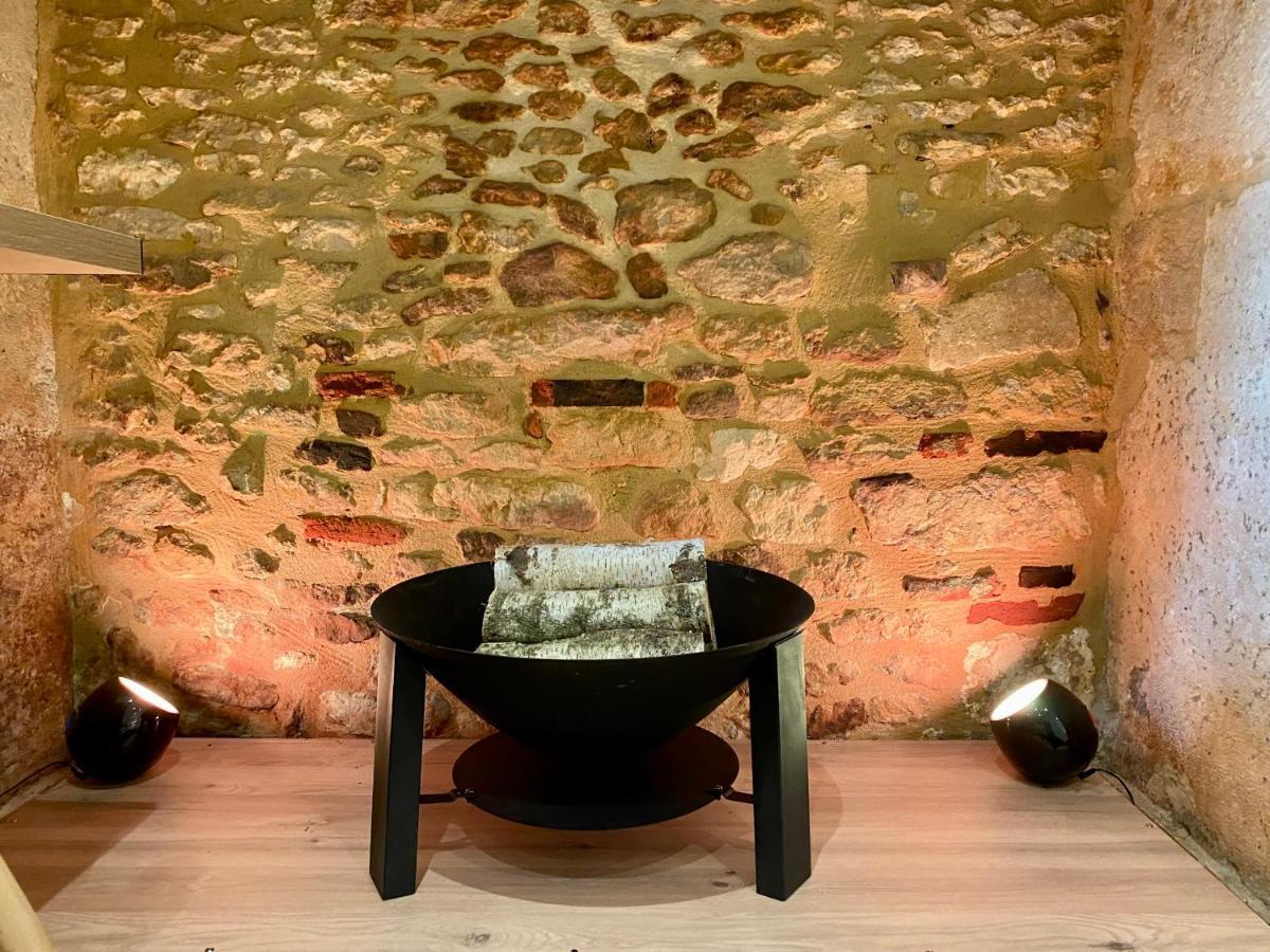 Montignac-Lascaux - Les Pierres D'Alexandre Екстериор снимка